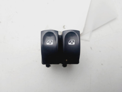 MANDO ELEVALUNAS DELANTERO IZQUIERDO, Renault, CLIO III GRANDTOUR