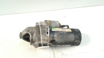 MOTOR ARRANQUE, OPEL, CORSA C