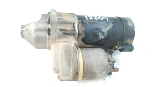  MOTOR ARRANQUE, OPEL, CORSA C 