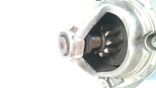  MOTOR ARRANQUE, OPEL, CORSA C 