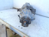 CAJA CAMBIOS Audi A5 COUPE (8T) 