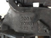 PINZA DE FRENO DELANTERA IZQUIERDA Peugeot 208 