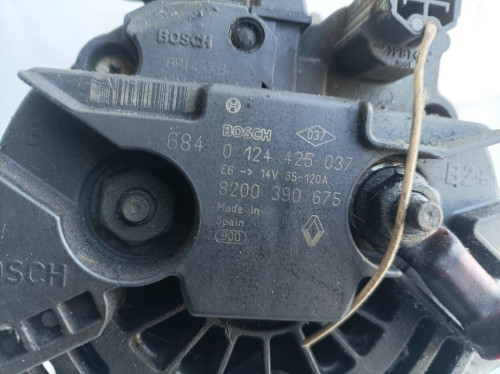  ALTERNADOR 