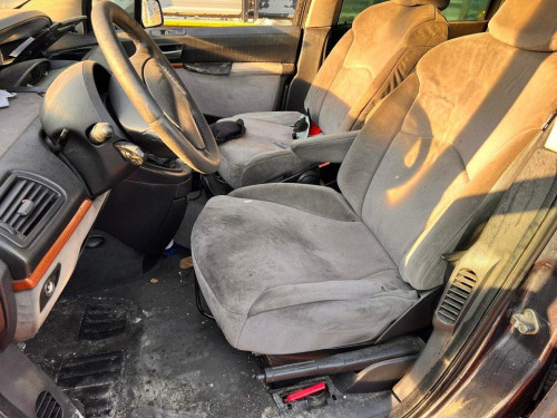  CITROEN C8 