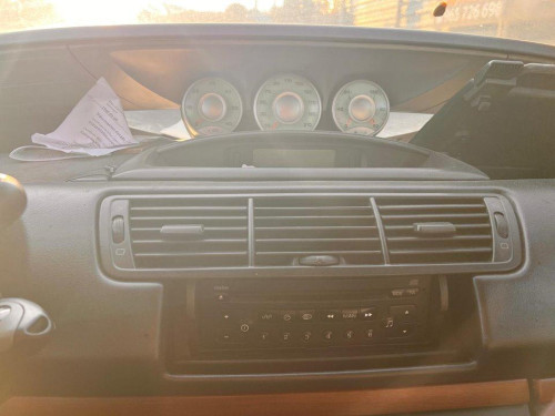  CITROEN C8 