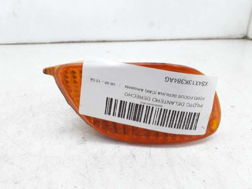  PILOTO DELANTERO DERECHO Ford FOCUS BERLINA (CAK) 