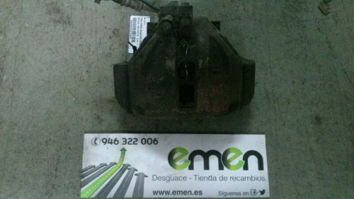  PINZA DE FRENO DELANTERA DERECHA Mercedes-Benz SPRINTER FURGÓN 