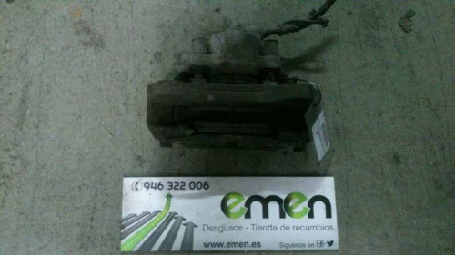  PINZA DE FRENO DELANTERA DERECHA Mercedes-Benz SPRINTER FURGÓN 