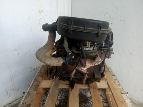  MOTOR COMPLETO Renault 
