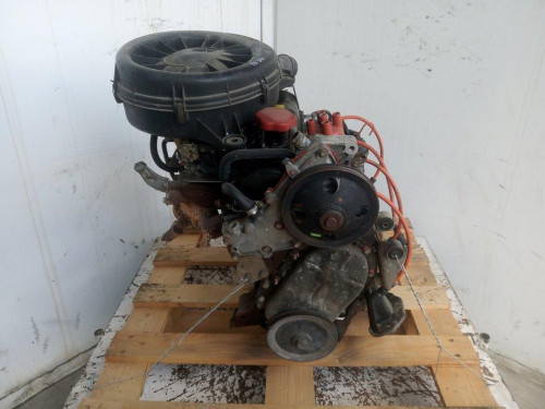  MOTOR COMPLETO Renault 