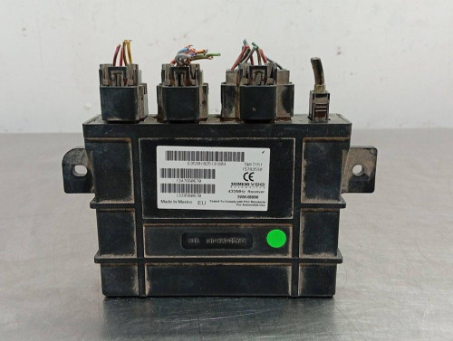  MODULO ELECTRONICO CADILLAC STS 