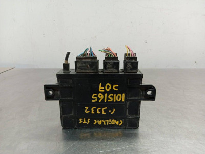 MODULO ELECTRONICO, CADILLAC, STS