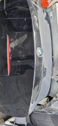  PORTON TRASERO BMW SERIE Z4 ROADSTER (E89) 