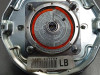 AIRBAG DELANTERO IZQUIERDO CHEVROLET MATIZ (2004) 