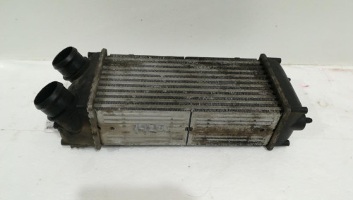  INTERCOOLER CITROEN C4 BERLINA 