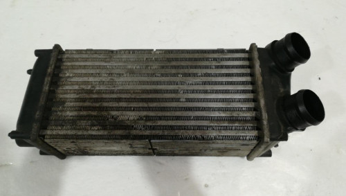  INTERCOOLER CITROEN C4 BERLINA 
