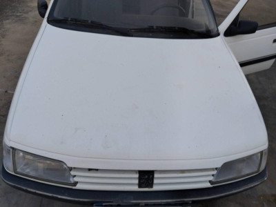 CAPO Peugeot 405 Break (1987->)