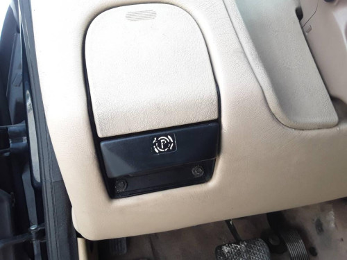 FRENO DE MANO ELECTRICO MERCEDES-BENZ CLASE ML (BM 163) 