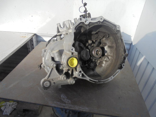 CAJA CAMBIOS Opel KARL 