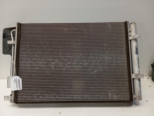 CONDENSADOR / RADIADOR AIRE ACONDICIONADO Hyundai I20 (GB) 