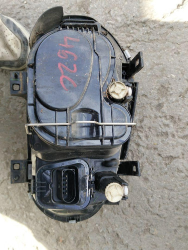 FARO IZQUIERDO Volkswagen GOLF IV BERLINA (1J1)(10.1997) 