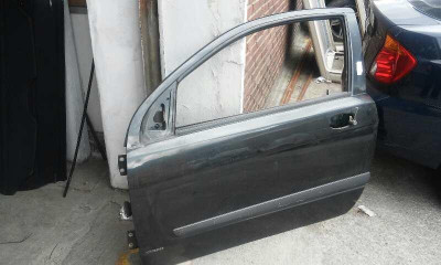 PUERTA DELANTERA IZQUIERDA, CHEVROLET, KALOS