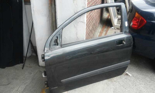  PUERTA DELANTERA IZQUIERDA, CHEVROLET, KALOS 