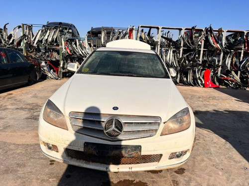  MERCEDES-BENZ CLASE C (BM 204) BERLINA 