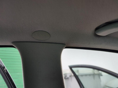 AIRBAG CORTINA DELANTERO IZQUIERDO