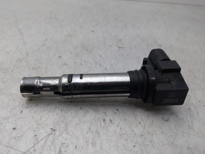 BOBINA ENCENDIDO, SEAT, IBIZA (6L1)