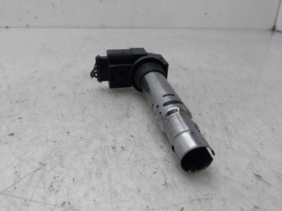 BOBINA ENCENDIDO, SEAT, IBIZA (6L1)