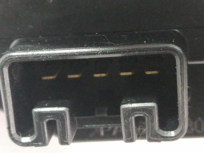 MOTOR LIMPIA TRASERO, TOYOTA, VERSO (AUR2/ZGR2)