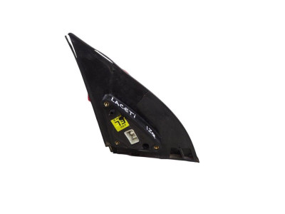 RETROVISOR IZQUIERDO, CHEVROLET, LACETTI
