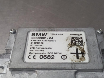 MODULO ELECTRONICO, MINI, COUNTRYMAN (F60)