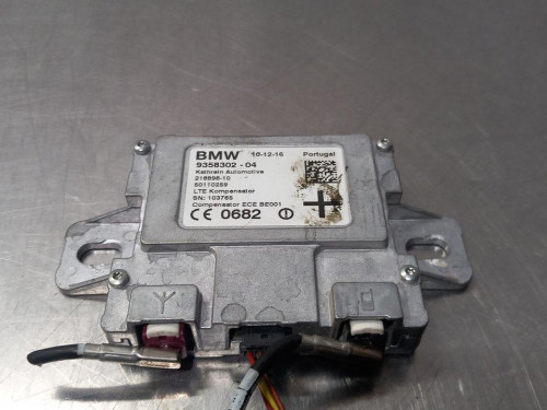  MODULO ELECTRONICO MINI COUNTRYMAN (F60) 