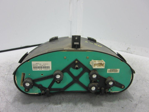  CUADRO INSTRUMENTOS PEUGEOT 206 