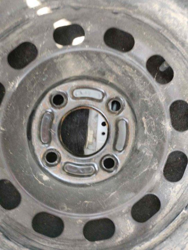  RUEDA DE REPUESTO FORD FIESTA (CNN) 