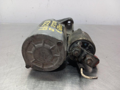 MOTOR ARRANQUE, RENAULT, CLIO II FASE I (B/CB0)