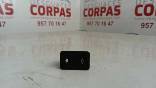  MANDO ELEVALUNAS TRASERO DERECHO BMW SERIE 5 BERLINA (E39) 