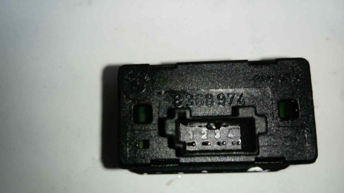  MANDO ELEVALUNAS TRASERO DERECHO BMW SERIE 5 BERLINA (E39) 