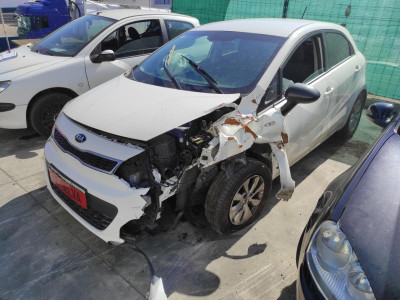 KIA RIO (UB)