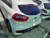 KIA RIO (UB) — Donor Vehicle for Used Parts 