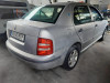 SKODA FABIA (6Y2/6Y3) — vehículo donante para recambios 