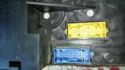 CUADRO INSTRUMENTOS, Nissan, PRIMERA BERLINA (P12)