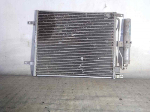 CONDENSADOR / RADIADOR AIRE ACONDICIONADO NISSAN NOTE (E11E) 