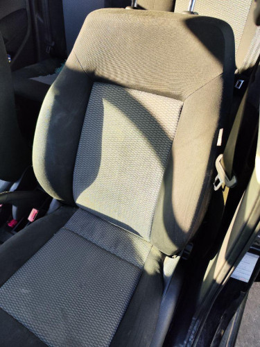 ASIENTO DELANTERO IZQUIERDO VOLKSWAGEN POLO V (6R1) 