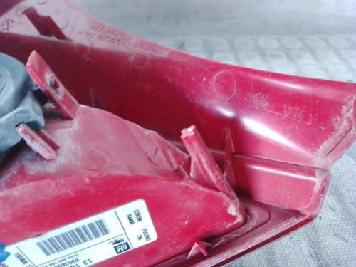 PILOTO TRASERO DERECHO OPEL CORSA D 