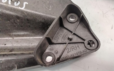 CERRADURA PUERTA DELANTERA DERECHA, FORD, FOCUS BERLINA (CAP)