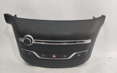 MANDO MULTIFUNCION, PEUGEOT, 308