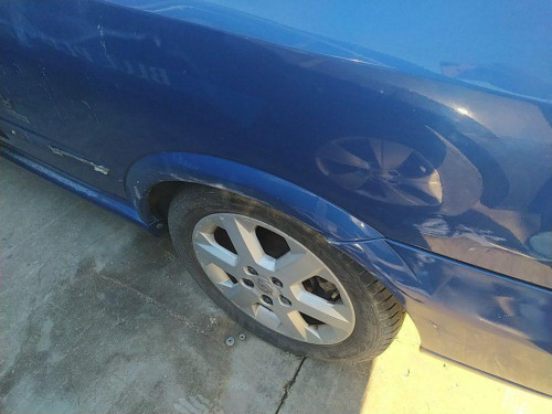  LLANTA OPEL ASTRA G CABRIO 